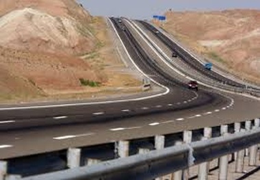 بهره‌برداری از کنار گذر جنوبی تهران تا پایان سال