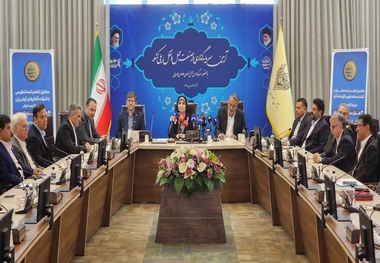 بعد از خرید هواپیما نوبت به حوزه ریلی رسید ؛ ورود رسمی«بابک زنجانی» به صنعت ریلی کشور