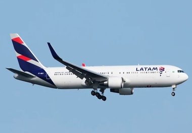 LATAM Touts Ambitions For Brazil After It Pledges $2B Investment