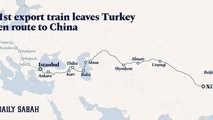 ایران بزرگترین کوچه جهان