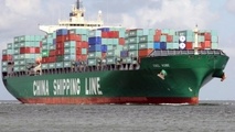 Shanghai Stock Exchange inquires COSCO over OOIL purchase