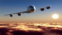 برقراری پرواز مشهد- باکو برای جذب گردشگر از آذربایجان

