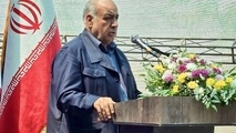 بازوند: راه‌ آهن میانه-اردبیل ۱۴ اسفند با حضور رئیس‌جمهور افتتاح می‌ شود