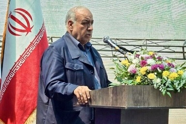 معاون وزیر راه: پرونده کریدور «دریا به دریا» تا پایان امسال بسته می شود