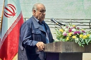معاون وزیر راه: پرونده کریدور «دریا به دریا» تا پایان امسال بسته می شود