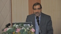 لرزه‌نگاری گسل مکران توسط کاوشگر خلیج فارس