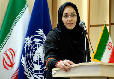صدور مجوز اولیه تاسیس مرکز منطقه ای اقلیم سازمان جهانی هواشناسی در تهران