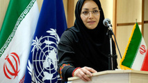 مقابله با پیامدهای تغییر اقلیم نیازمند برنامه ملی و عملیاتی است 