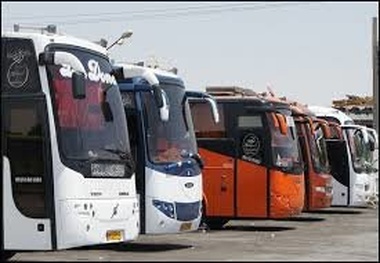 با ساماندهی مهمانداران اتوبوس 10هزار شغل ایجاد می‌شود