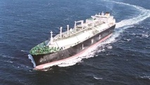LNG shipping outlook seen brighter after Q1 slump
