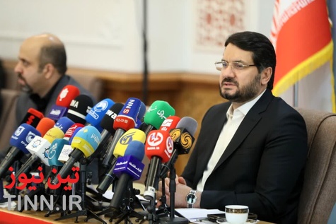 گزارش تصویری | نشست خبری وزیر راه و شهرسازی با موضوع عملکرد دولت سیزدهم
