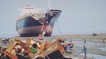 South Africa commences “green” ship recycling facility