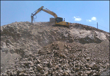 احداث باند دوم گردنه صلوات آباد از اولویت‌های راه و شهرسازی کردستان است