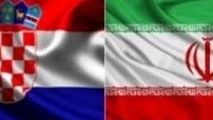 هیات عالی‌رتبه بانکی کرواسی به ایران می‌آید