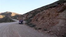 وضعیت راه‌های روستایی استان لرستان مناسب نیست