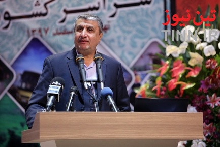  گردهمایی روسای ادارات راهداری و حمل‌ونقل جاده‌ای شهرستان‌های سراسر کشور