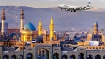برخورد با گران فروشان بلیت تهران-مشهد/هیچ افزایش قیمتی در کار نیست