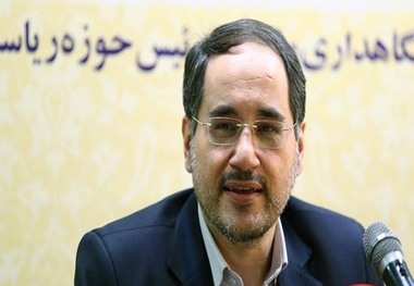 ۶۲ درصد کشور درگیر خشکسالی است؛ کاهش ۵۰ میلیمتری بارش‌ ها در ۵۰ سال اخیر​