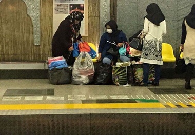 از دستفروشی تا ریاست‌ جمهوری/ افزایش مهاجرت به تهران و دستفروشی در زمان کدام شهردار رخ داد؟