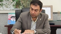 اتمام پروژه بهسازی و تعویض سیستم روشنایی کابین برج مراقبت پرواز فرودگاه رشت 