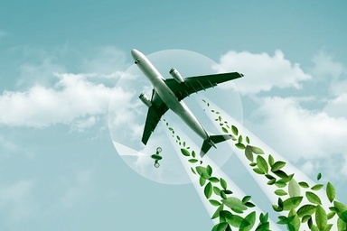  آتا و ایکائو همکاری خود را برای افزایش تولید سوخت پایدار هوایی تعمیق می بخشند