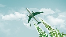  آتا و ایکائو همکاری خود را برای افزایش تولید سوخت پایدار هوایی تعمیق می بخشند