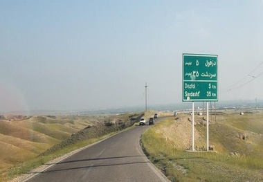 یک هزار و ۳۱۰ میلیارد ریال اعتبار به ۱۰ طرح عمرانی شوشتر و گتوند اختصاص یافت
