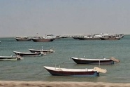 اسکله پنج‌ پله بندرعباس؛ سه کشته و ۳۰ شناور منهدم در حمله به زیرساخت دریایی مردمی
