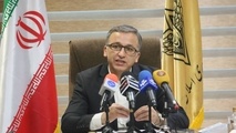 تمهیدات راه آهن در بخش ناوگان برای بازگشت زائران اربعین