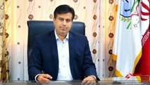 اراضی بندر حماد به شهرداری دیلم واگذار شد  