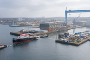  Seatrium Maintains $12.8B Order Book on Renewables and FPSO Progress