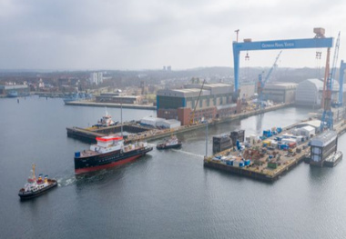  Europort 2025 to Discuss Ship Finance Troubles for Offshore Wind Market