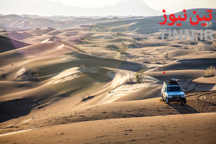 ریگ جن
