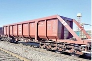 خلاصه گزارش اثرات دینامیک واگن های 6 محوره در سایش جانبی ریل