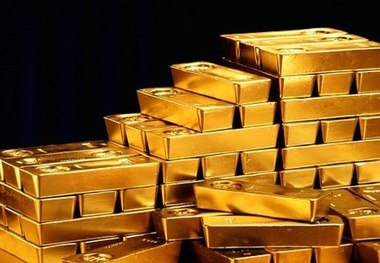 توقیف ١٣  کیلو شمش طلای بابک زنجانی در فرودگاه امام 