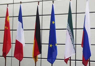 Iran, 5+1 foreign ministers to meet in New York 