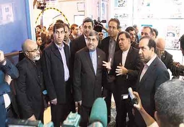 ۵۶۹ خدمت به صورت آنلاین در اختیار مردم قرار می‌گیرد
