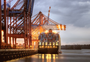 UK freight traffic in EU increased ahead of Brexit