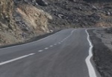 احداثبزرگترین راه روستایی در سراوان