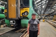 Govia Thameslink Railway Begins 2026 Apprenticeship Recruitment Drive
