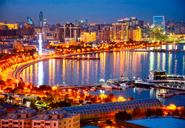 جمهوری آذربایجان میزبان ۳۲۰ هزار ایرانی در ۱۰ ماه
