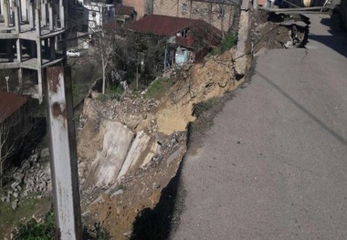 انتقاد اهالی سوادکوه از انسداد کندوان2