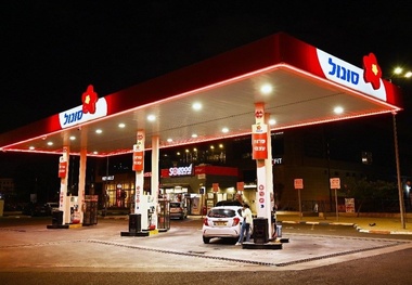 فعالیت شبانه‌ روزی 225 جایگاه CNG در تهران و کرج 