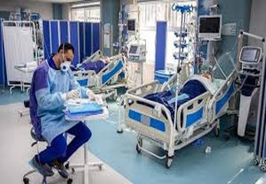 آمار مبتلایان به کرونا در یزد به ۱۲۷ نفر رسید