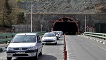 توقیف سواری جنسیس با 245 کیلومتر سرعت در نائین