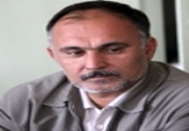 دو بانده کردن محور سایت اداری ارکان نیازمند همکاری دستگاه های خدمات رسان است