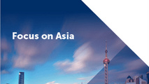 Seatrade cruise news: Focus on Asia