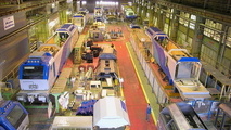 Denver International Airport Receives Final Alstom Train Car for Modernised Fleet