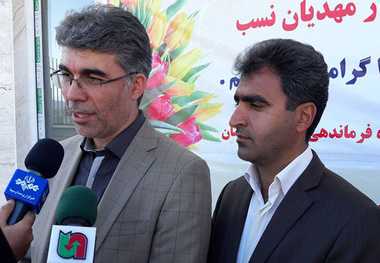 بهره‌برداری از ساختمان پایش تصویری پلیس‌راه استان لرستان