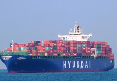 Japan’s big three shippers see profitable year amid industry 